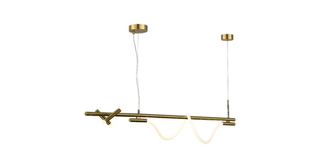 Подвесная люстра ST Luce Marlow SL6118.303.03