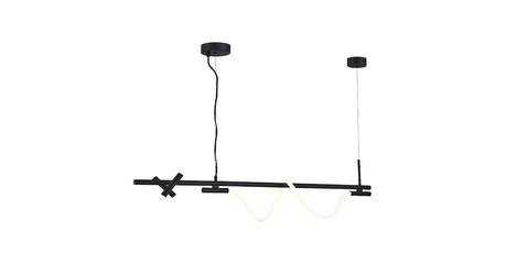 Подвесная люстра ST Luce Marlow SL6118.403.03