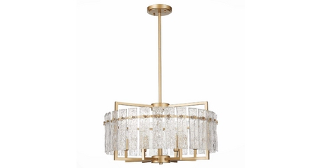 Подвесная люстра ST Luce Mira SL1632.203.06