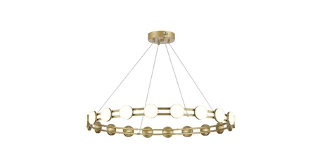 Подвесная люстра ST Luce Monro SL6610.203.20