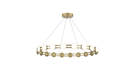 Подвесная люстра ST Luce Monro SL6610.203.20