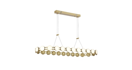 Подвесная люстра ST Luce Monro SL6610.203.26