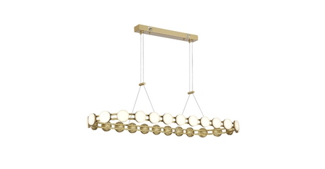 Подвесная люстра ST Luce Monro SL6610.203.26