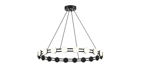 Подвесная люстра ST Luce Monro SL6610.403.20