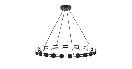 Подвесная люстра ST Luce Monro SL6610.403.20