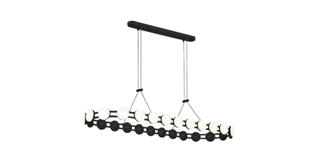 Подвесная люстра ST Luce Monro SL6610.403.26