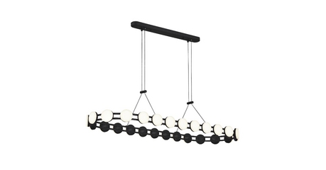 Подвесная люстра ST Luce Monro SL6610.403.26