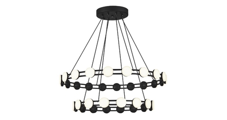 Подвесная люстра ST Luce Monro SL6610.403.36