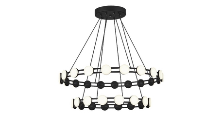 Подвесная люстра ST Luce Monro SL6610.403.36