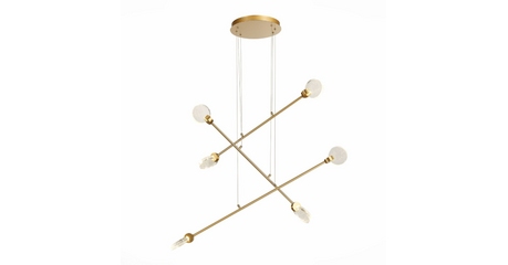 Подвесная люстра ST Luce Montecelio SL6104.203.06