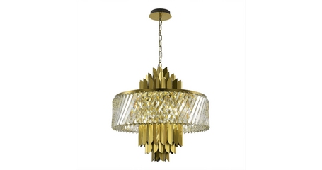 Подвесная люстра ST Luce Nari SL1635.303.09