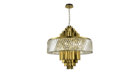 Подвесная люстра ST Luce Nari SL1635.303.13