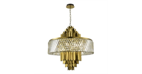 Подвесная люстра ST Luce Nari SL1635.303.13