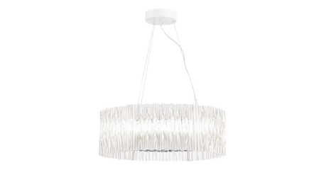 Подвесная люстра ST Luce Nazare SL6012.103.01