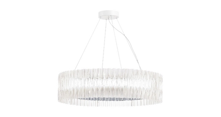 Подвесная люстра ST Luce Nazare SL6012.113.01