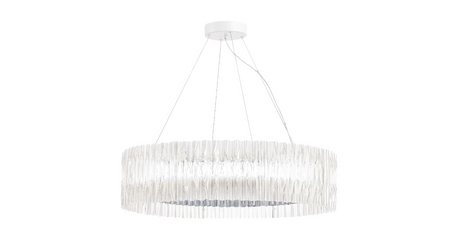 Подвесная люстра ST Luce Nazare SL6012.113.01