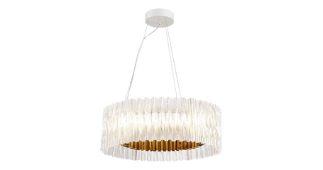 Подвесная люстра ST Luce Nazare SL6012.203.01