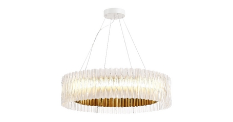 Подвесная люстра ST Luce Nazare SL6012.213.01