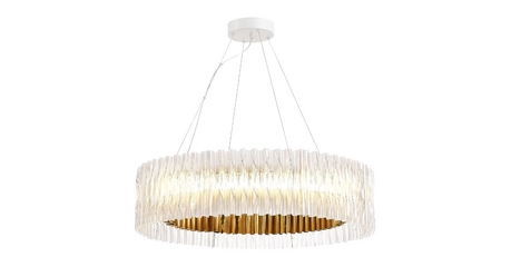 Подвесная люстра ST Luce Nazare SL6012.213.01