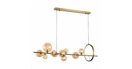 Подвесная люстра ST Luce Necton SL1165.323.15