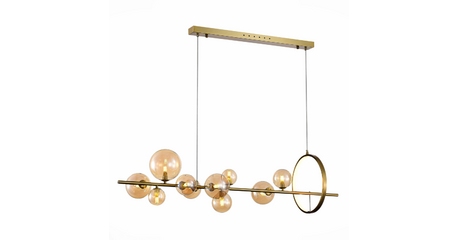 Подвесная люстра ST Luce Necton SL1165.323.15