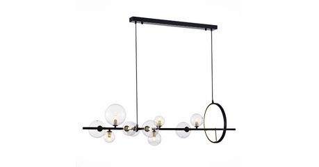 Подвесная люстра ST Luce Necton SL1165.423.15