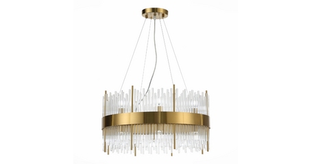 Подвесная люстра ST LUCE NITIDO SL1158.303.16