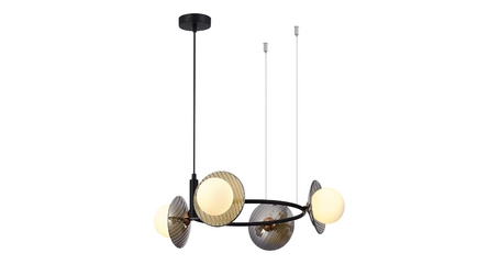 Подвесная люстра ST Luce Noon SL1521.403.04
