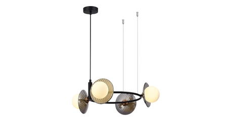 Подвесная люстра ST Luce Noon SL1521.403.04