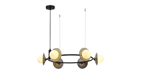 Подвесная люстра ST Luce Noon SL1521.413.06