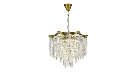 Подвесная люстра ST Luce Ofelia SL1659.303.07