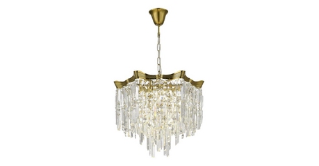 Подвесная люстра ST Luce Ofelia SL1659.303.07