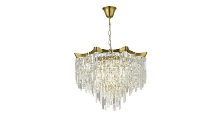 Подвесная люстра ST Luce Ofelia SL1659.303.10