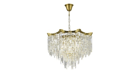 Подвесная люстра ST Luce Ofelia SL1659.303.10