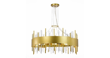 Подвесная люстра ST Luce Olvera SL1633.203.16