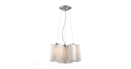 Подвесная люстра ST Luce Onde SL116.503.03