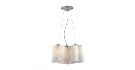 Подвесная люстра ST Luce Onde SL116.503.03
