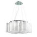 Подвесная люстра ST Luce Onde SL117.503.06
