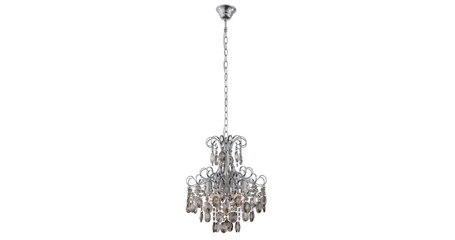 Подвесная люстра ST Luce Orecchini SL846.103.06