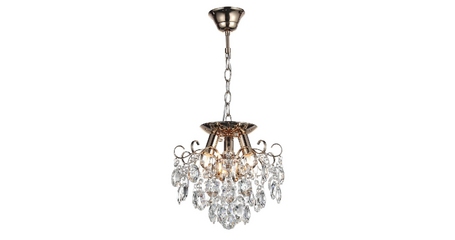 Подвесная люстра ST Luce Orecchini SL846.202.03