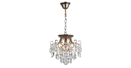 Подвесная люстра ST Luce Orecchini SL846.202.03
