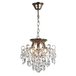 Подвесная люстра ST Luce Orecchini SL846.202.03