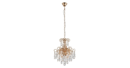 Подвесная люстра ST Luce Orecchini SL846.203.06