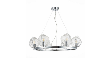 Подвесная люстра ST Luce Portici SL1175.103.06