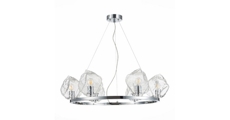 Подвесная люстра ST Luce Portici SL1175.103.06