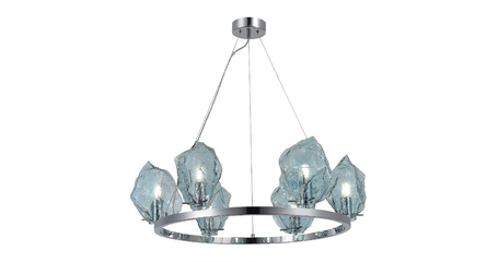 Подвесная люстра ST Luce Portici SL1175.113.06