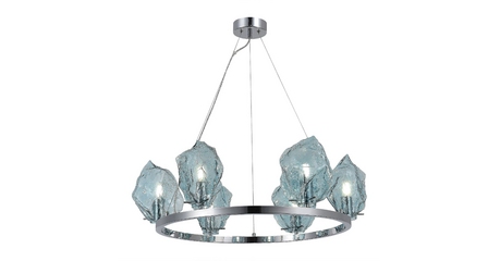 Подвесная люстра ST Luce Portici SL1175.113.06