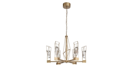 Подвесная люстра ST Luce Progetto SL815.203.06