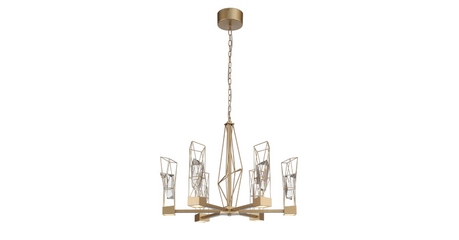 Подвесная люстра ST Luce Progetto SL815.203.06