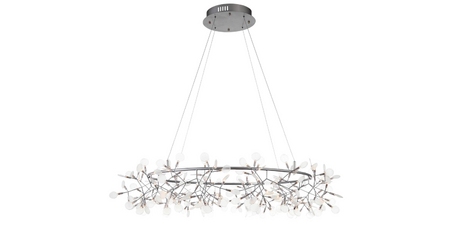 Подвесная люстра ST LUCE RAFINA SL379.103.216
